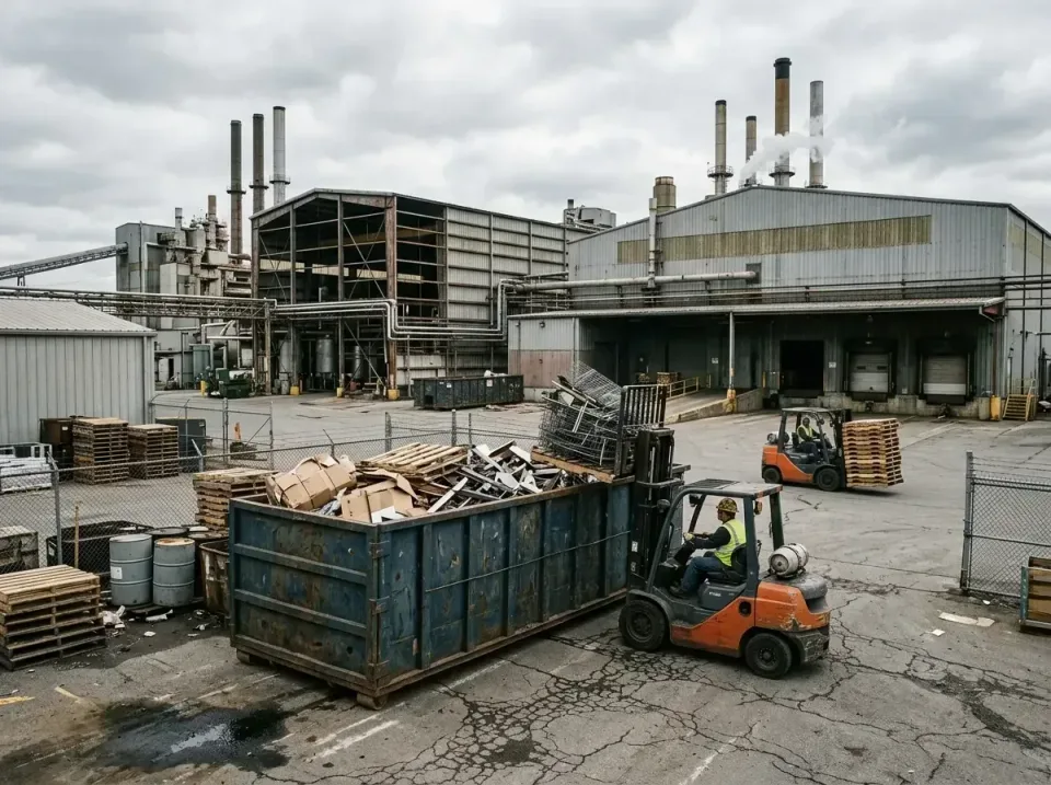 industrial-factory-scrap-conta-003 — frequently asked questions, Cheap Roll-off Dumpster Rentals in Lakewood, CO